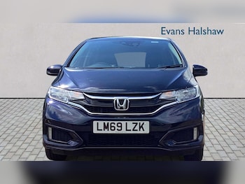 Used Honda Jazz 2020 for sale - 78937391: Photo
