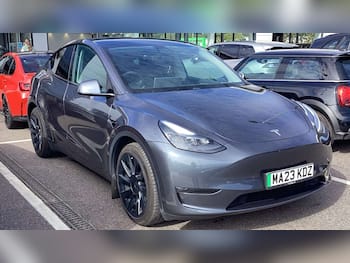 Used Tesla Model Y 2023 for sale - 79784351: Photo