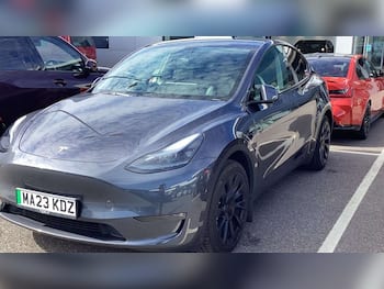 Used Tesla Model Y 2023 for sale - 79784351: Photo