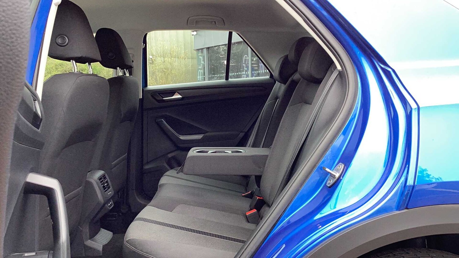 Used Volkswagen T-Roc 2022 for sale - 77913890: Photo 10