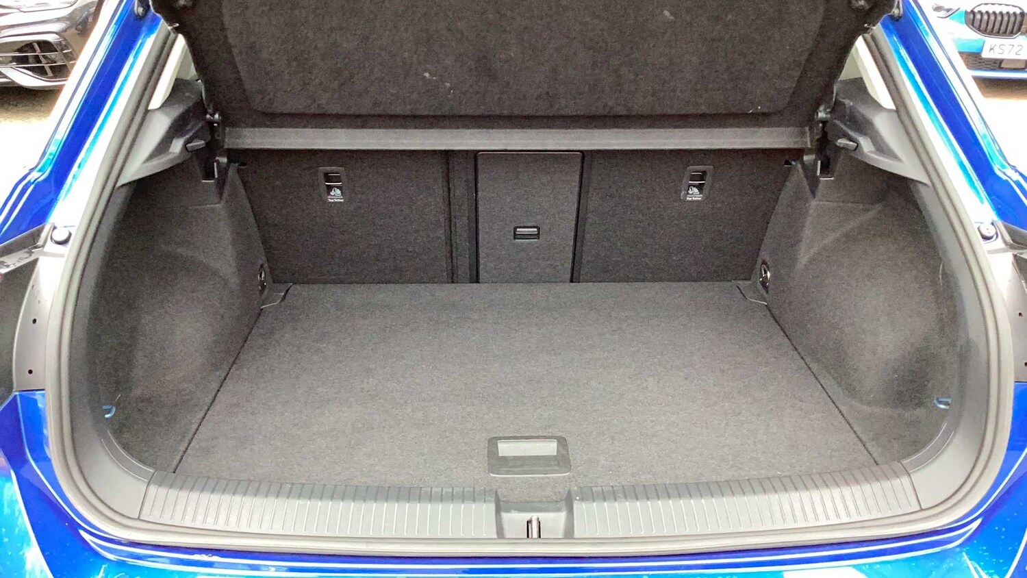 Used Volkswagen T-Roc 2022 for sale - 77913890: Photo 11