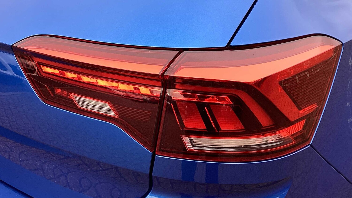 Used Volkswagen T-Roc 2022 for sale - 77913890: Photo 20