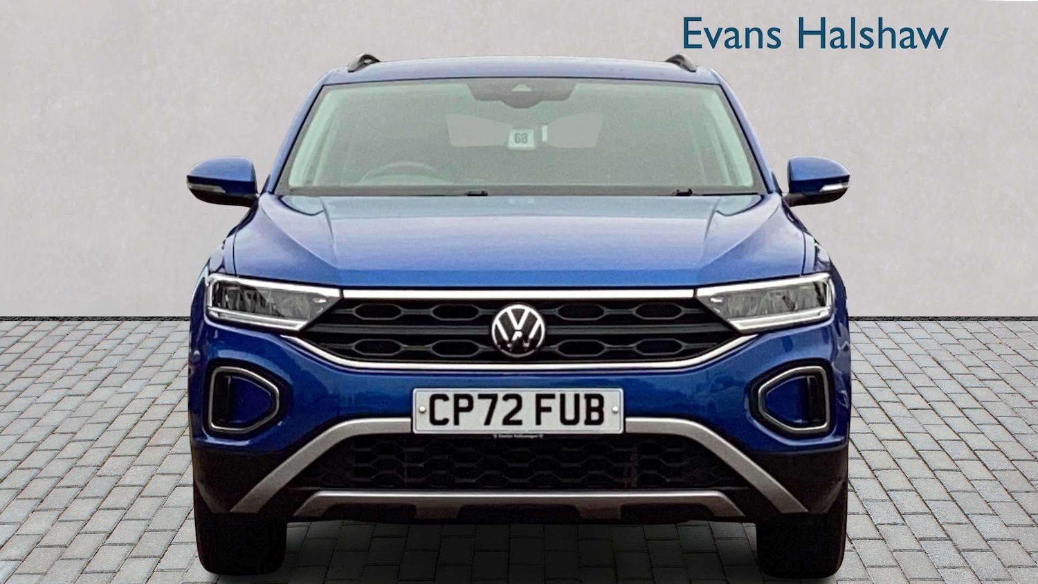 Used Volkswagen T-Roc 2022 for sale - 77913890: Photo 4