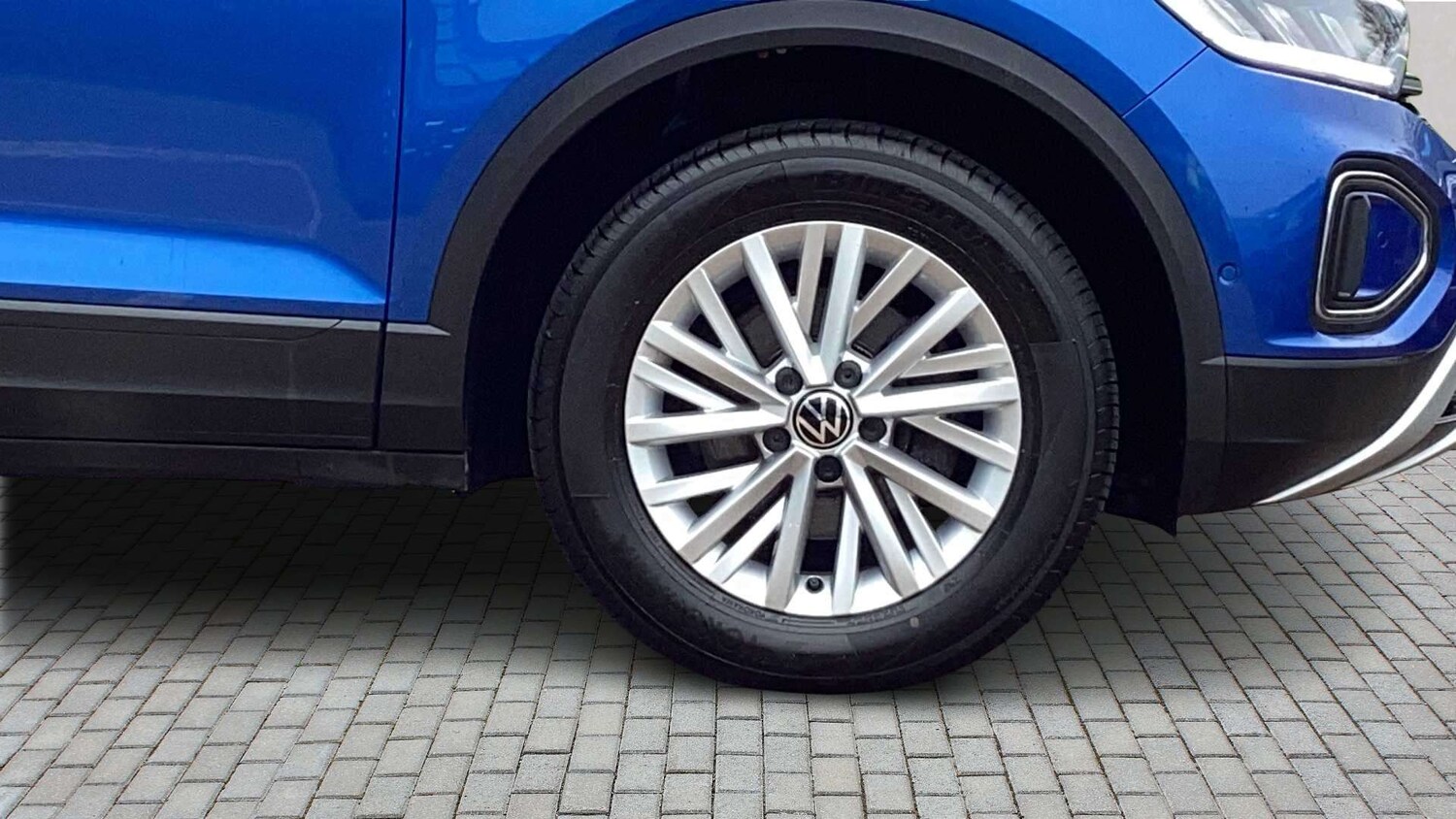 Used Volkswagen T-Roc 2022 for sale - 77913890: Photo 7