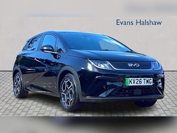 Used BYD Dolphin 2026 for sale - 79624437: Photo