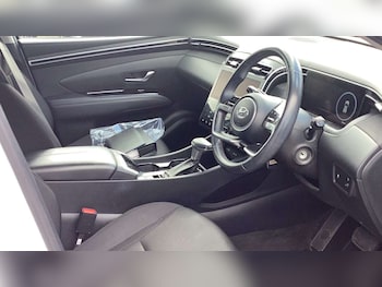 Used Hyundai TUCSON 2023 for sale - 78234262: Photo