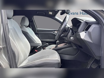 Used Audi A1 2020 for sale - 79364720: Photo