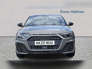 Used Audi A1 2020 for sale - 79364720: Photo