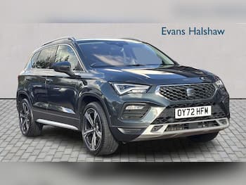 Used SEAT Ateca 2022 for sale - 79824946: Photo