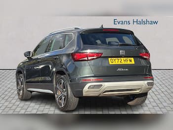 Used SEAT Ateca 2022 for sale - 79824946: Photo