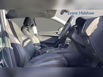 Used SEAT Ateca 2022 for sale - 79824946: Photo