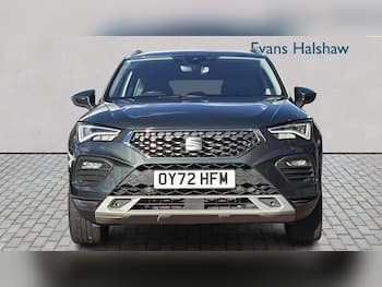 Used SEAT Ateca 2022 for sale - 79824946: Photo