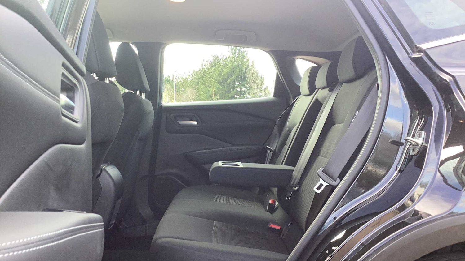 Used Nissan Qashqai 2024 for sale - 78024336: Photo 10