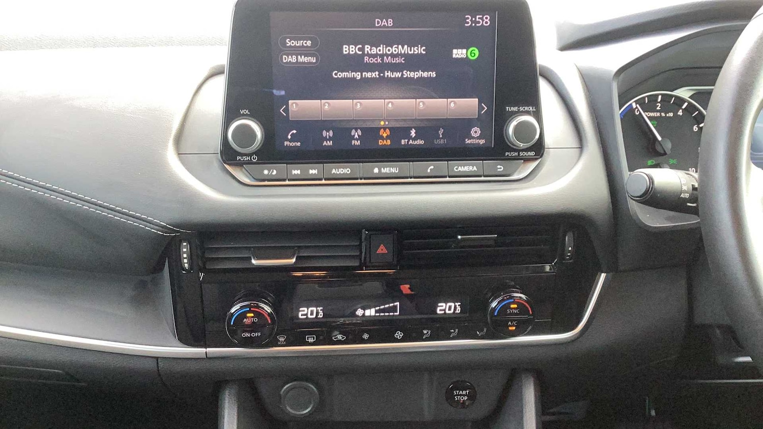 Used Nissan Qashqai 2024 for sale - 78024336: Photo 13