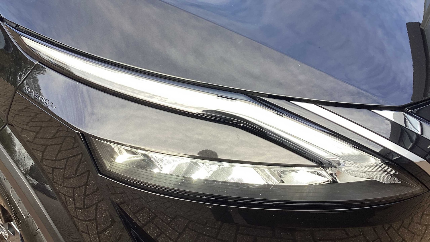 Used Nissan Qashqai 2024 for sale - 78024336: Photo 15