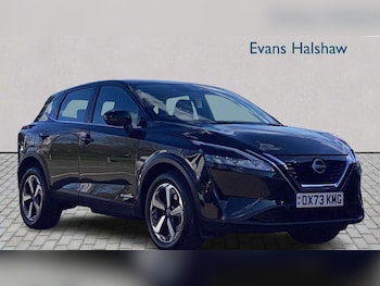 Used Nissan Qashqai 2024 for sale - 78024336: Photo