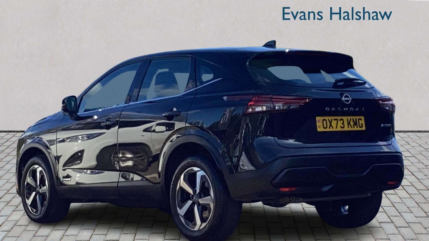 Used Nissan Qashqai 2024 for sale - 78024336: Photo 2