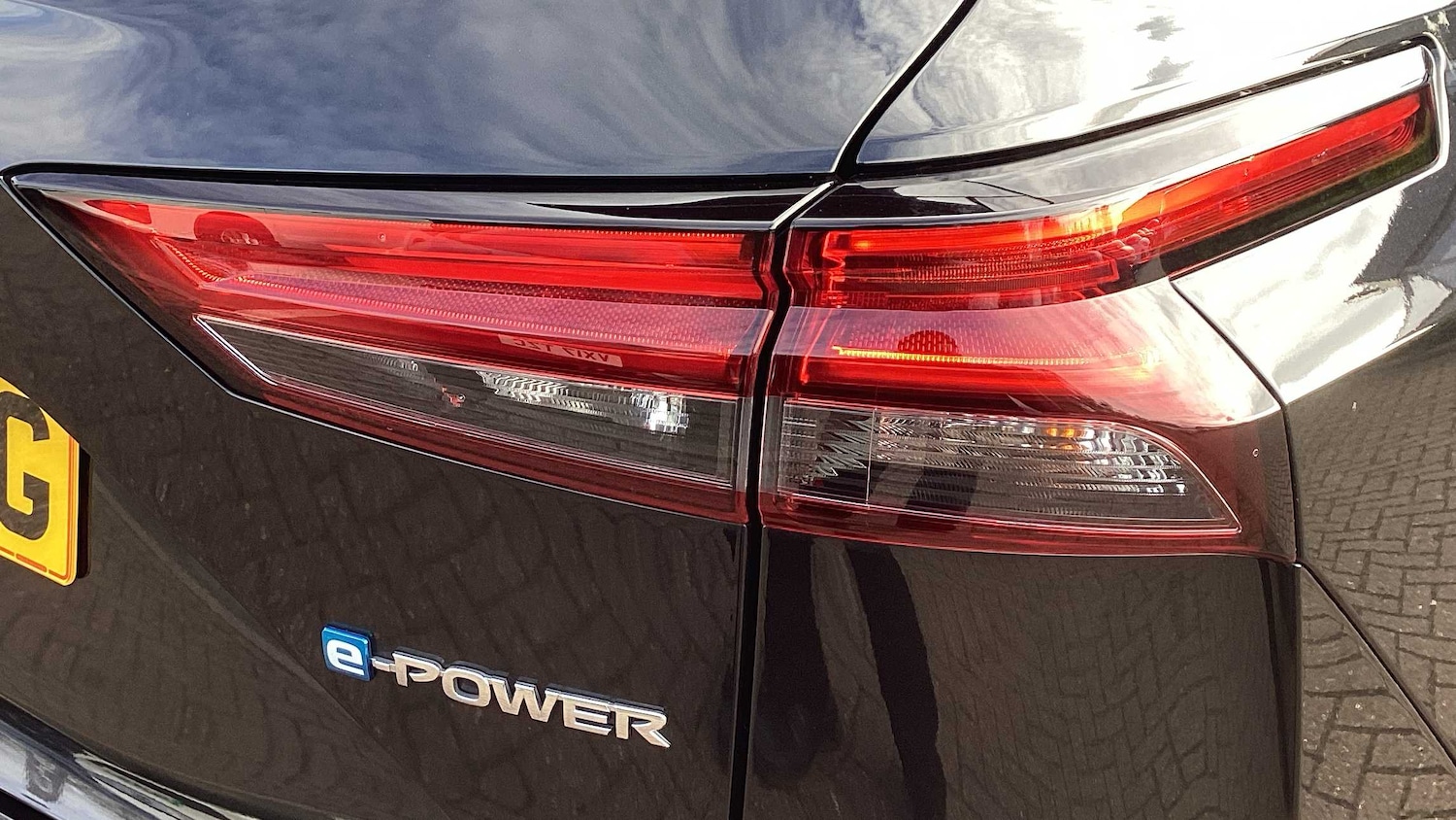 Used Nissan Qashqai 2024 for sale - 78024336: Photo 20