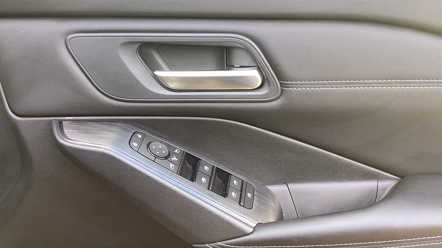 Used Nissan Qashqai 2024 for sale - 78024336: Photo 21