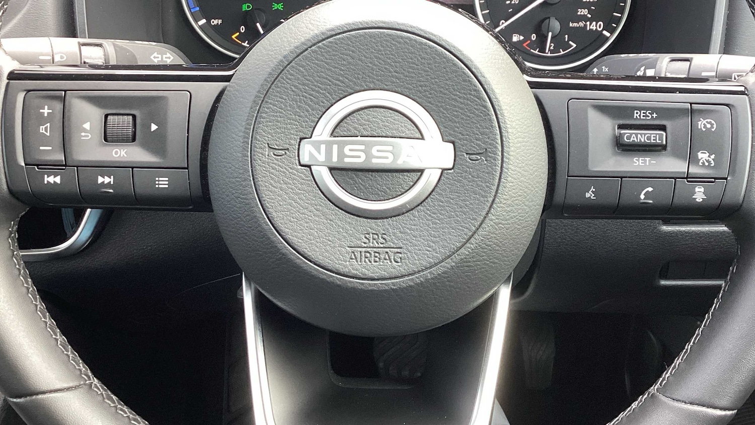 Used Nissan Qashqai 2024 for sale - 78024336: Photo 22