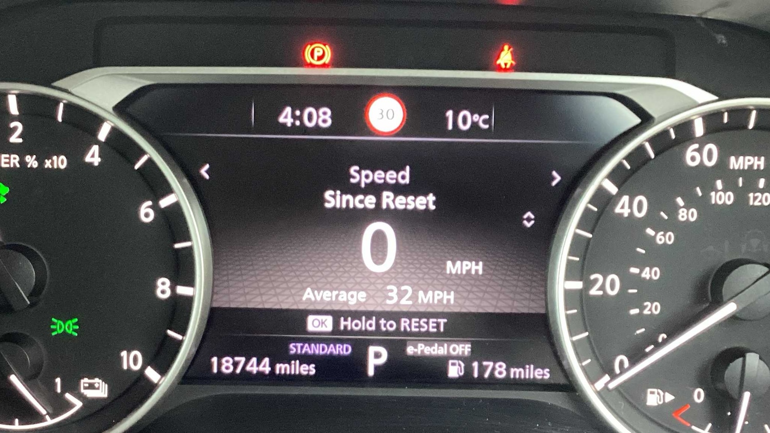 Used Nissan Qashqai 2024 for sale - 78024336: Photo 24