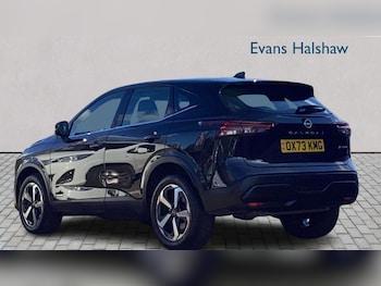 Used Nissan Qashqai 2024 for sale - 78024336: Photo