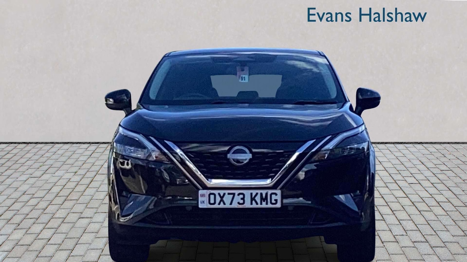 Used Nissan Qashqai 2024 for sale - 78024336: Photo 4