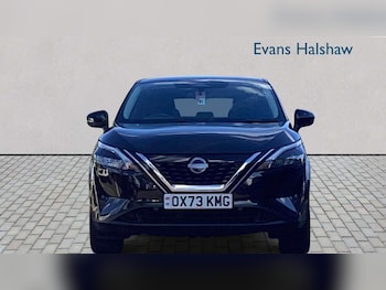 Used Nissan Qashqai 2024 for sale - 78024336: Photo