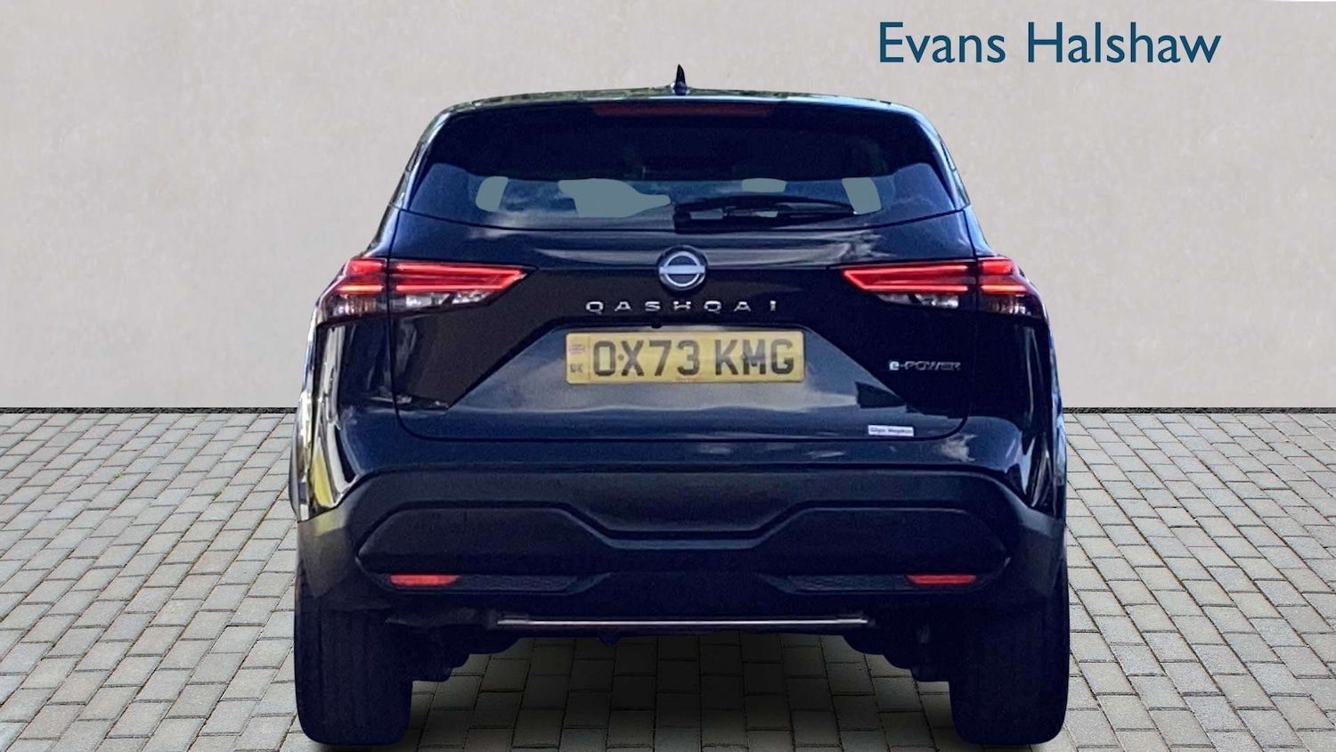 Used Nissan Qashqai 2024 for sale - 78024336: Photo 5