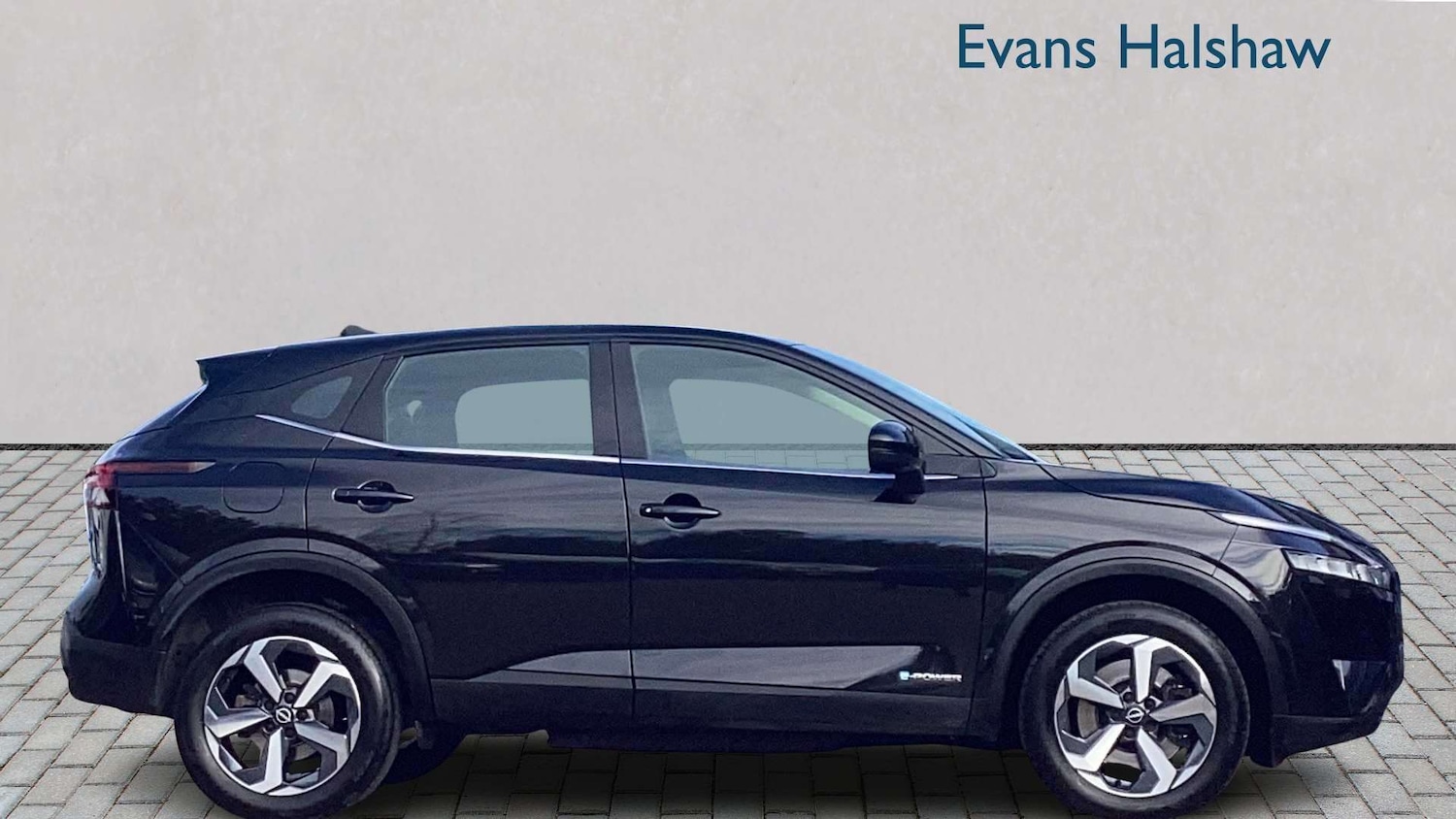 Used Nissan Qashqai 2024 for sale - 78024336: Photo 6