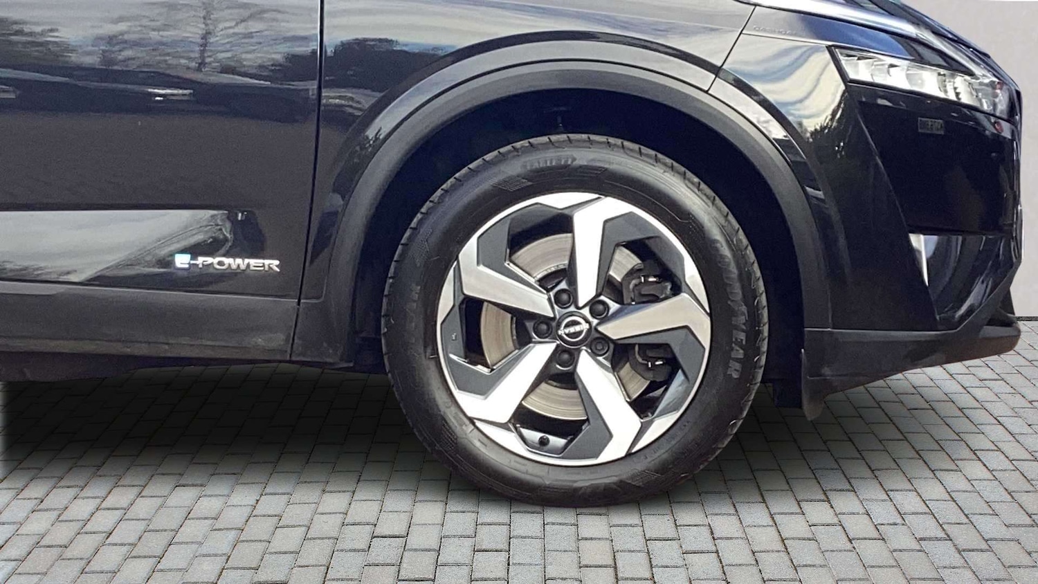 Used Nissan Qashqai 2024 for sale - 78024336: Photo 7