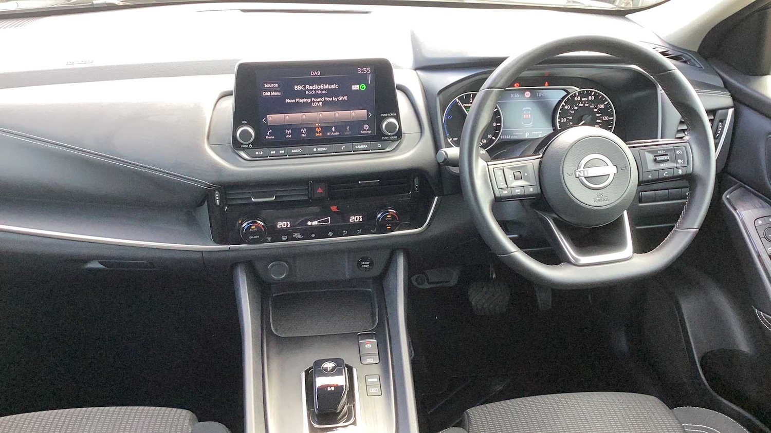 Used Nissan Qashqai 2024 for sale - 78024336: Photo 8