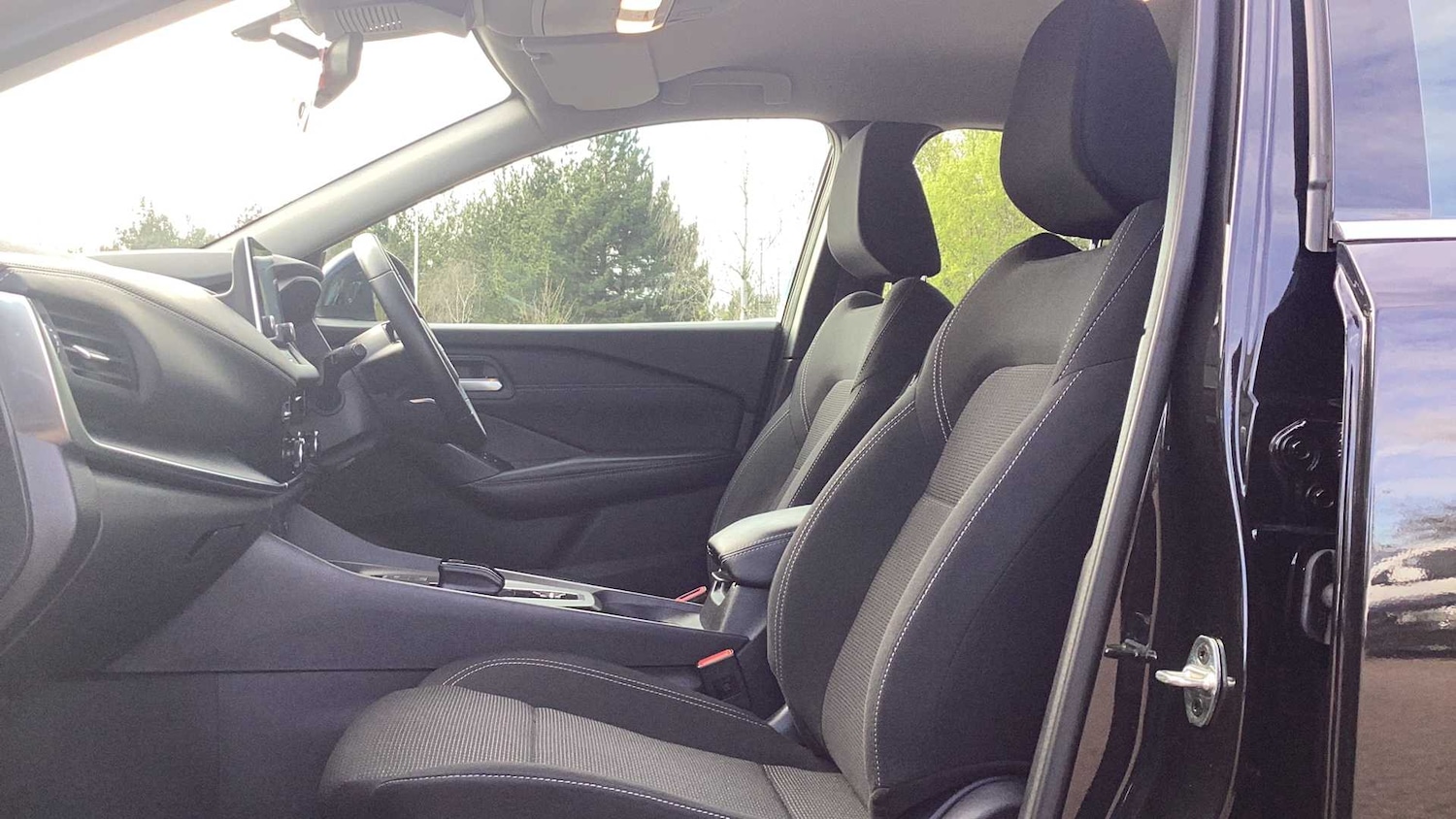 Used Nissan Qashqai 2024 for sale - 78024336: Photo 9