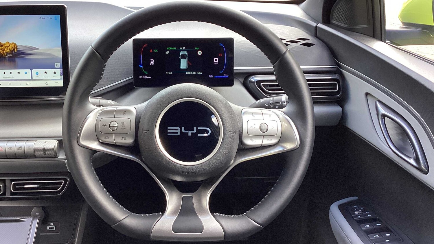 Used BYD Dolphin for sale - 77859145: Photo 12