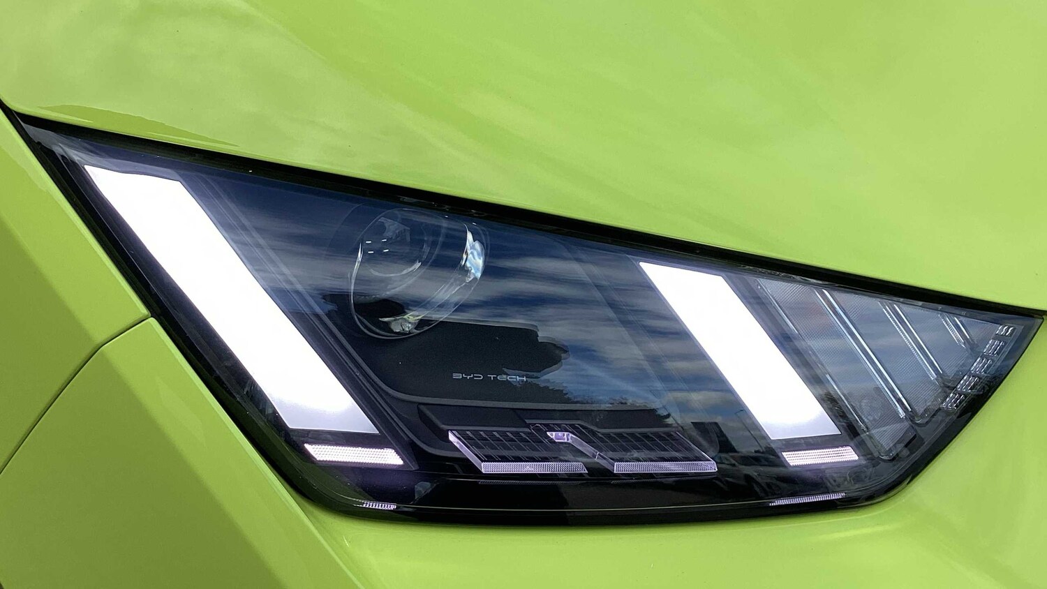 Used BYD Dolphin for sale - 77859145: Photo 15