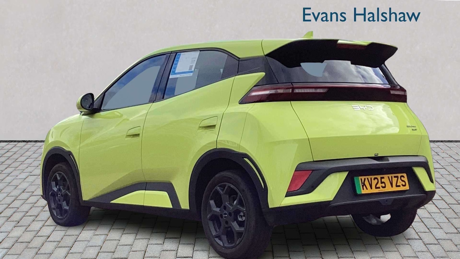 Used BYD Dolphin for sale - 77859145: Photo 2