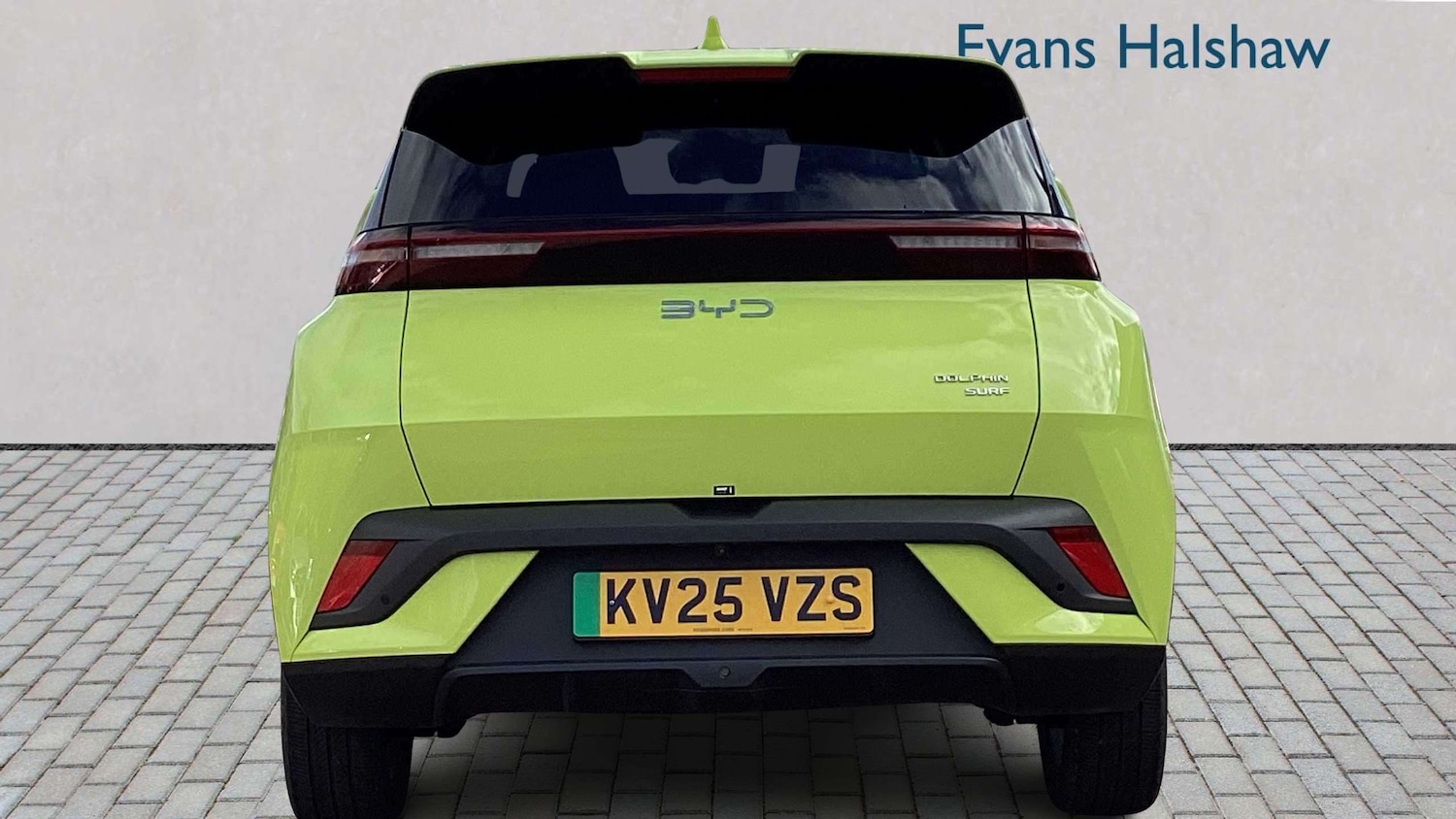 Used BYD Dolphin for sale - 77859145: Photo 5