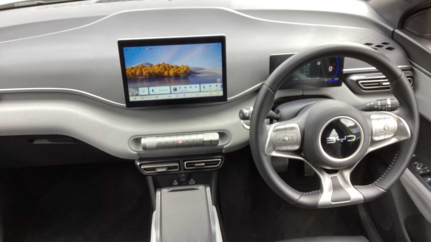 Used BYD Dolphin for sale - 77859145: Photo 8