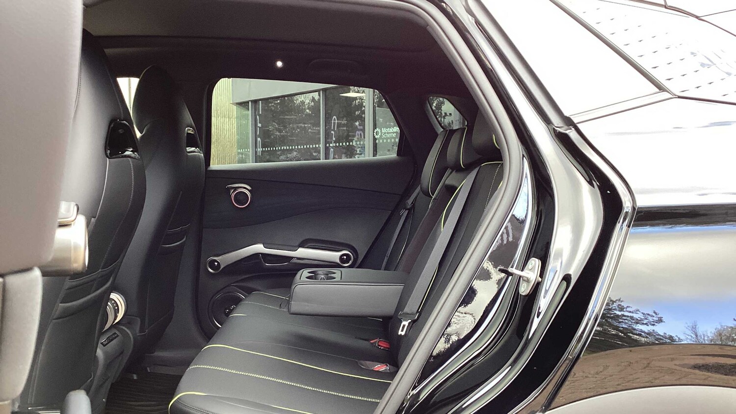 Used BYD Atto 3 2025 for sale - 77856474: Photo 10