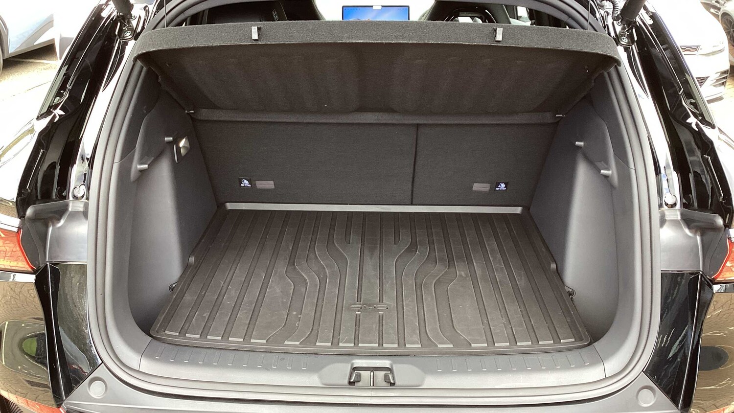 Used BYD Atto 3 2025 for sale - 77856474: Photo 11