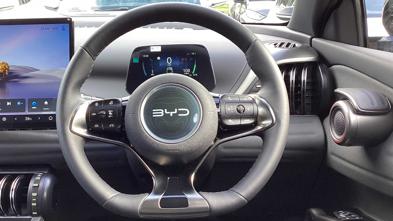 Used BYD Atto 3 2025 for sale - 77856474: Photo 12