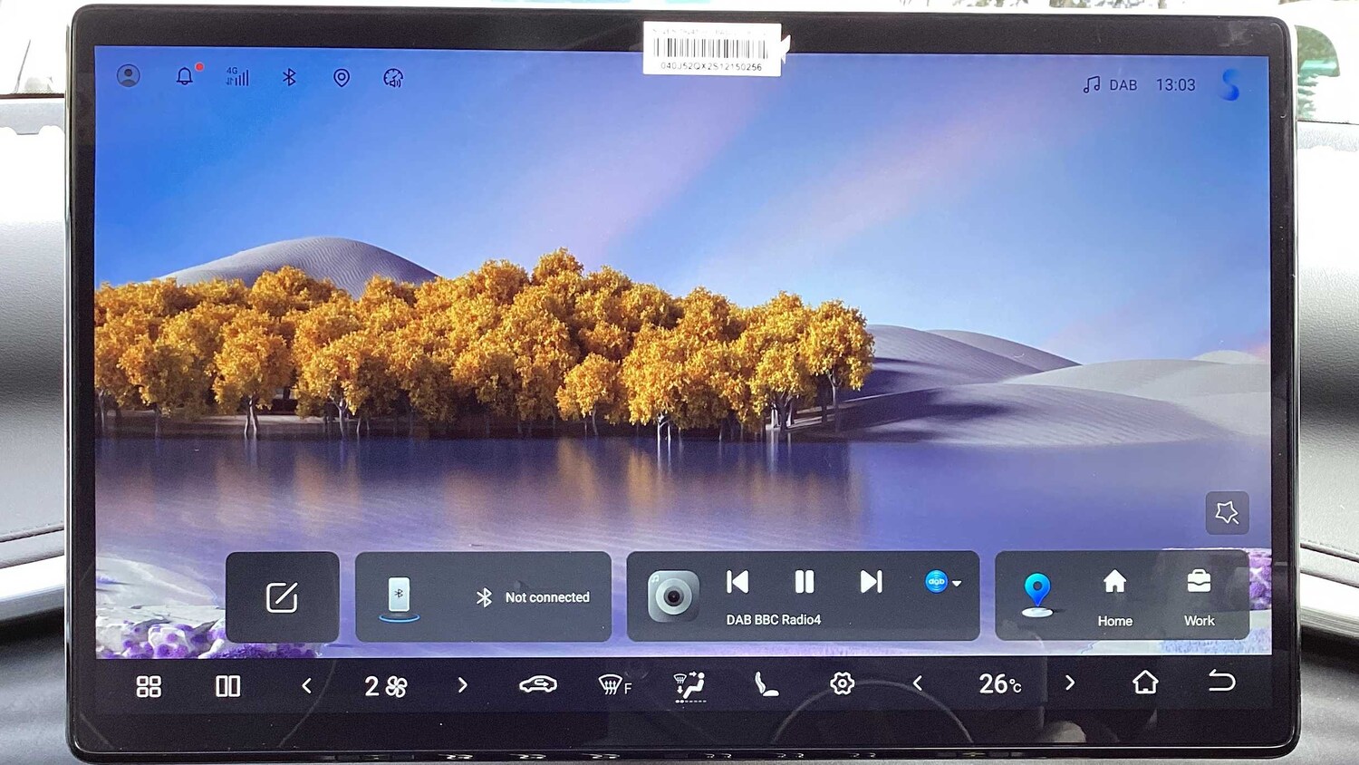 Used BYD Atto 3 2025 for sale - 77856474: Photo 13