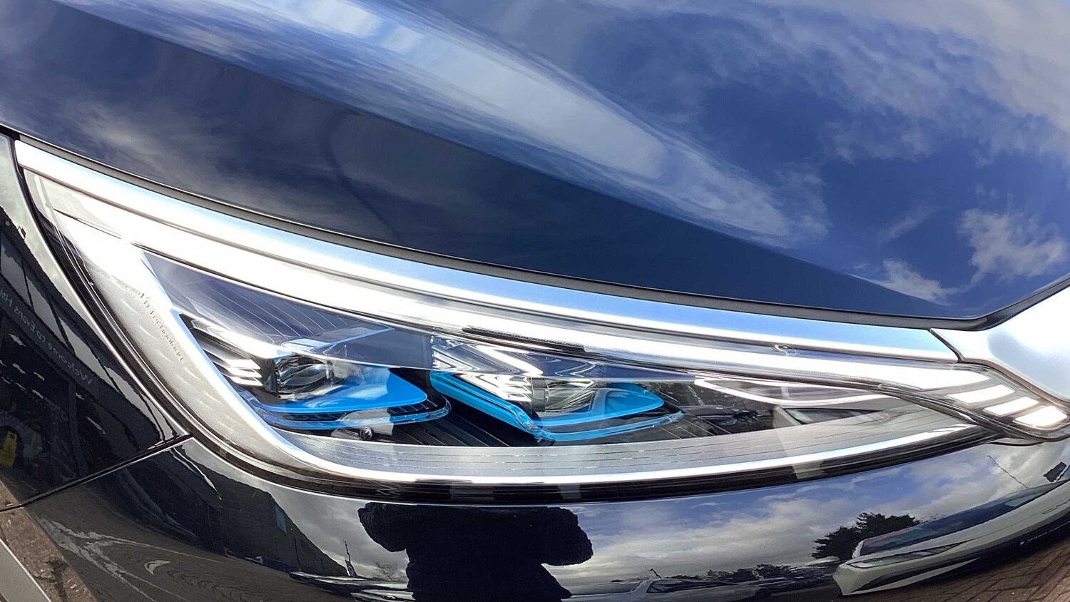 Used BYD Atto 3 2025 for sale - 77856474: Photo 15