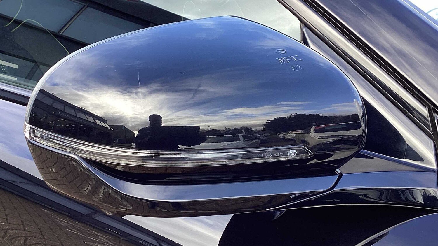 Used BYD Atto 3 2025 for sale - 77856474: Photo 17