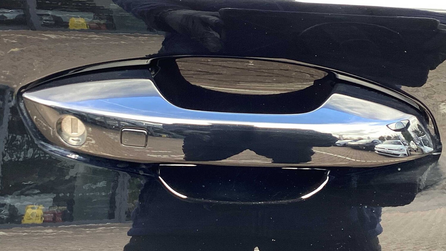 Used BYD Atto 3 2025 for sale - 77856474: Photo 18