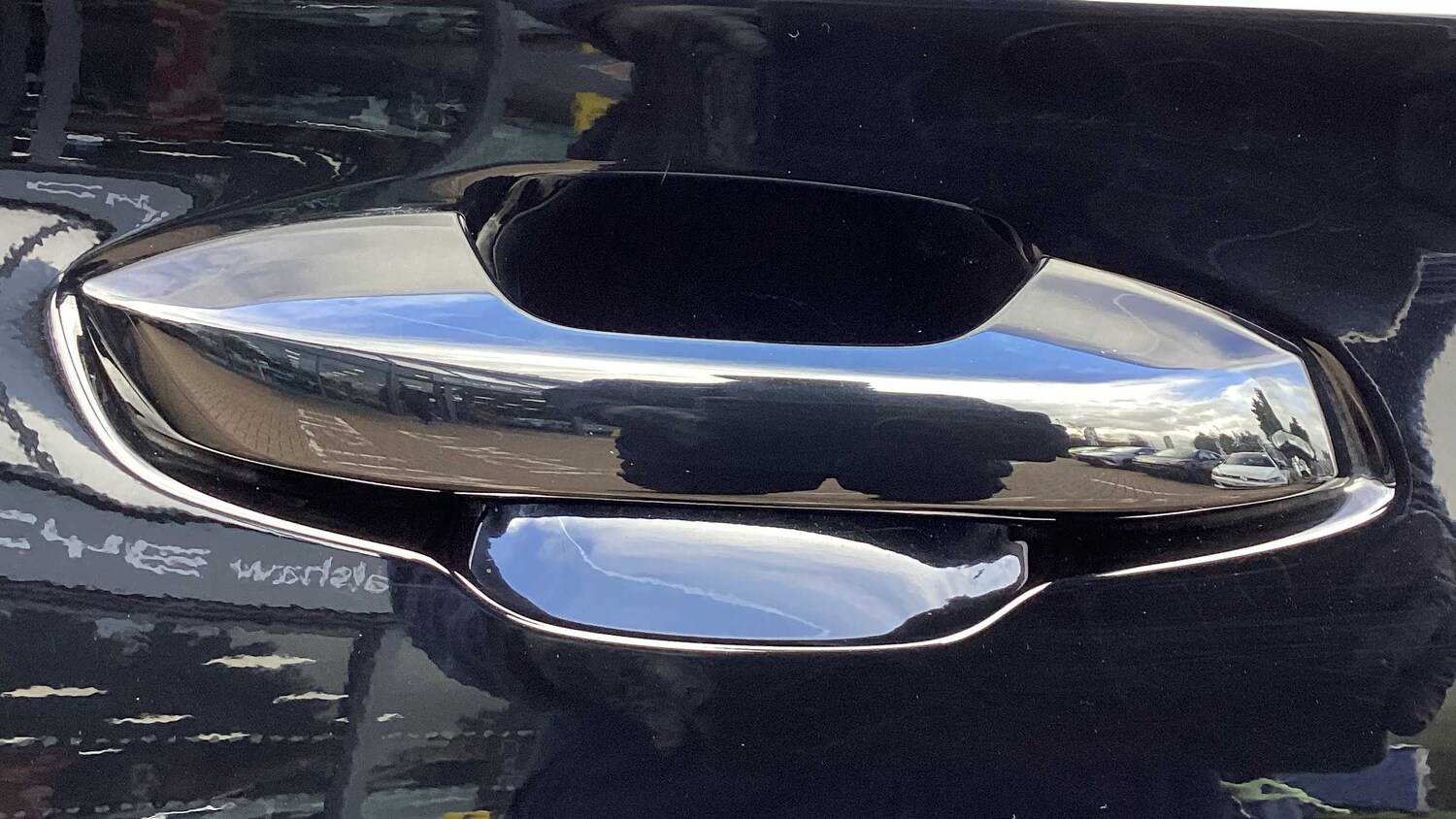 Used BYD Atto 3 2025 for sale - 77856474: Photo 19