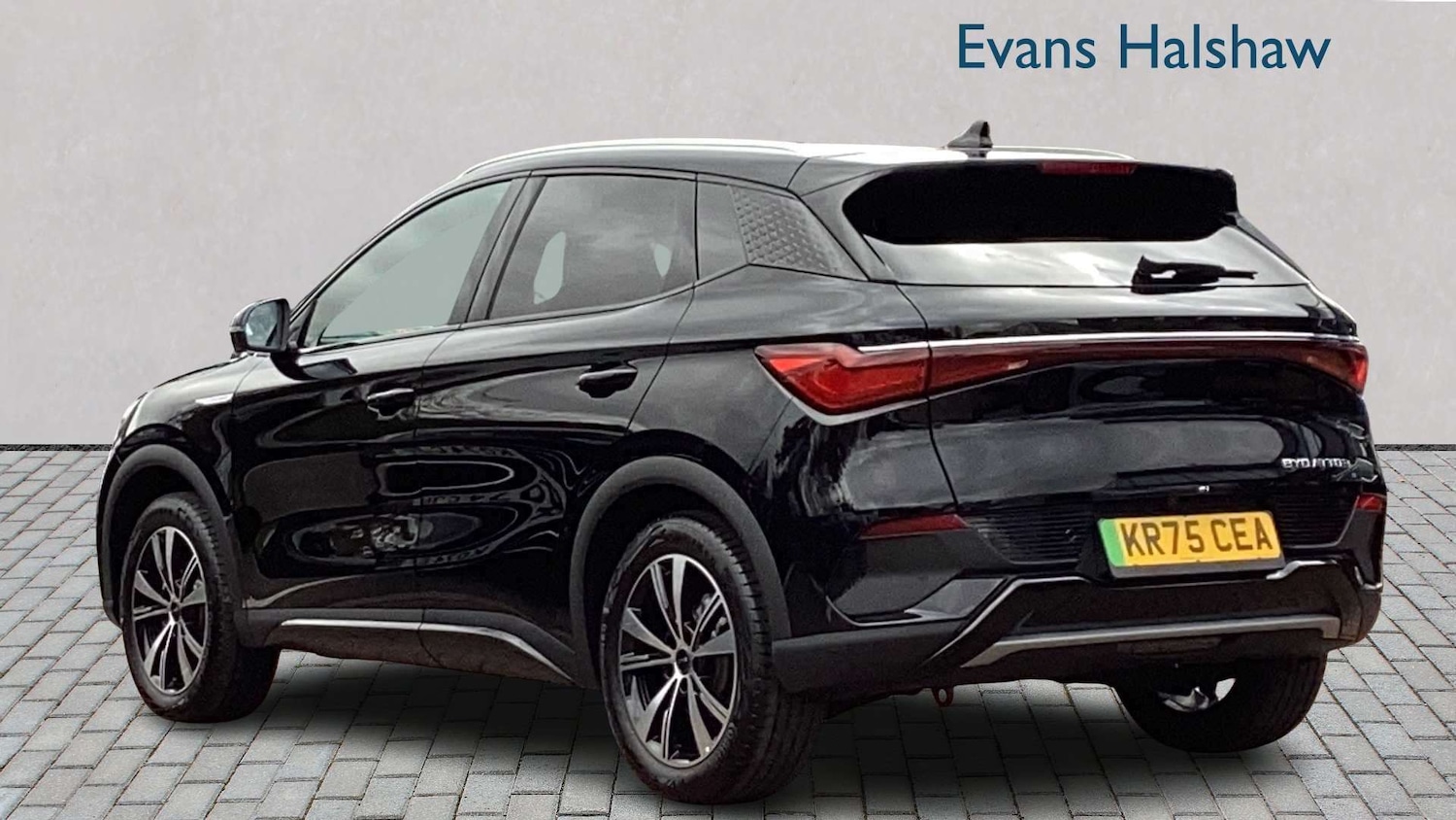 Used BYD Atto 3 2025 for sale - 77856474: Photo 2