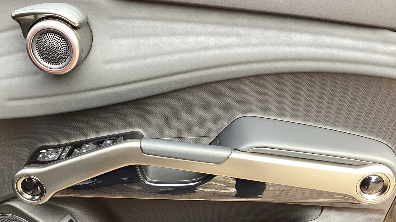 Used BYD Atto 3 2025 for sale - 77856474: Photo 21