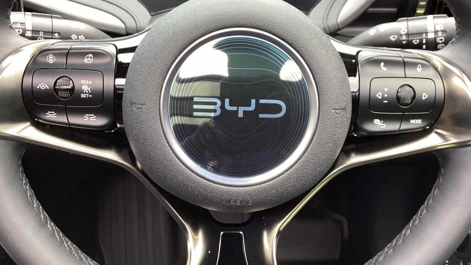 Used BYD Atto 3 2025 for sale - 77856474: Photo 24