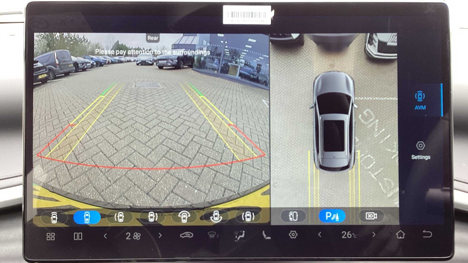 Used BYD Atto 3 2025 for sale - 77856474: Photo 25